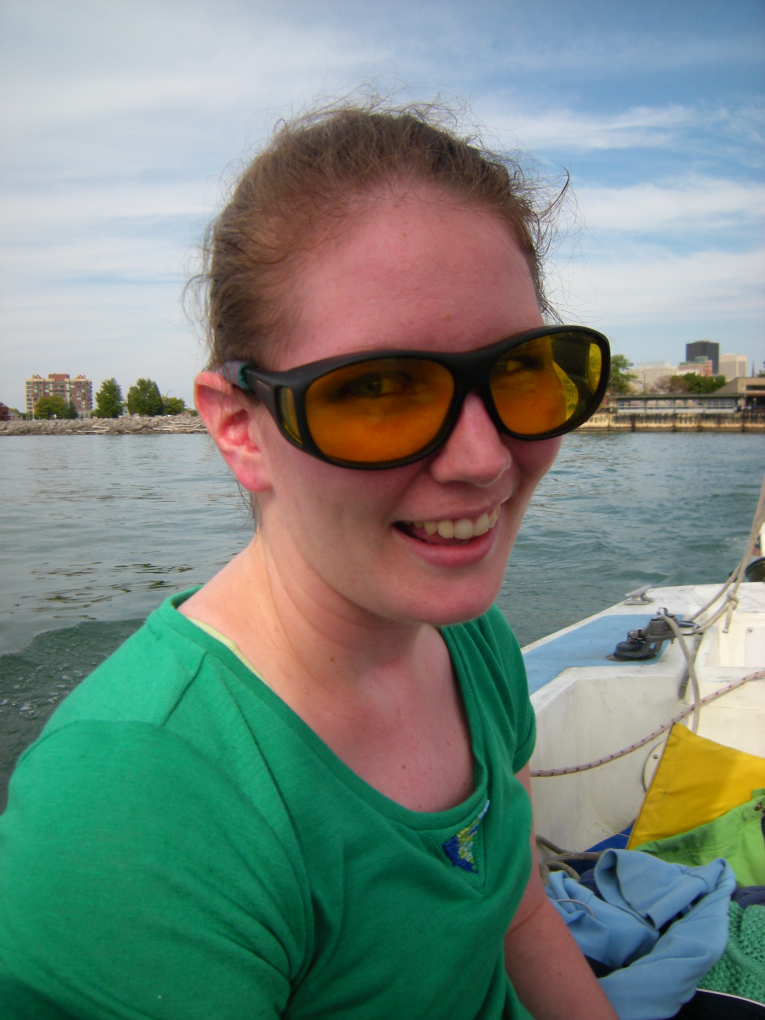 Sailing trip photo 2