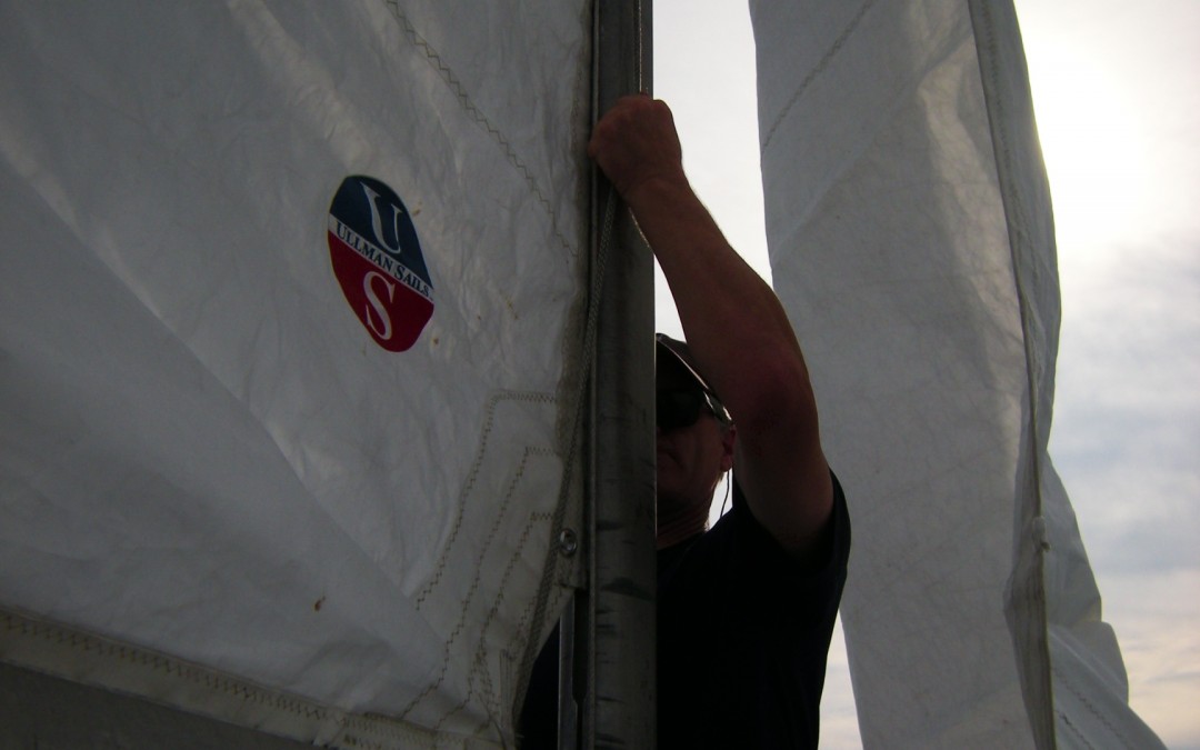 Sailing trip photo 3